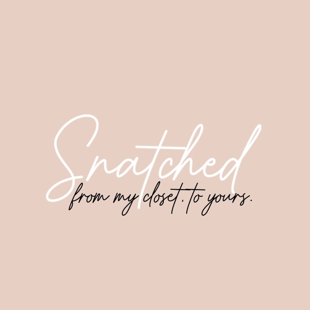 Meet your Posher, Andrea